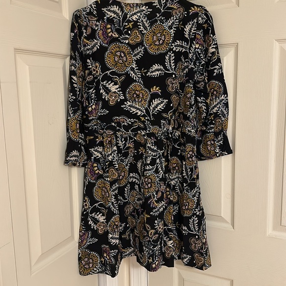 NWT Ba&sh Volver dress size medium - Picture 9 of 9